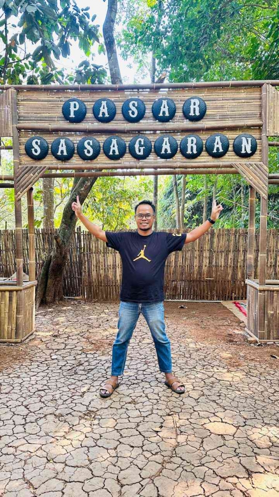 Pasar Sasagaran Purwakarta: Menjadikan Kuliner Tradisional sebagai Motor Ekonomi Lokal Pasar Sasagaran Purwakarta: Menjadikan Kuliner Tradisional sebagai Motor Ekonomi Lokal