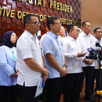 Pemerintah Resmikan 25 Program Studi Dokter Spesialis Berbasis Rumah Sakit, Fokus pada Dokter di Daerah 3T