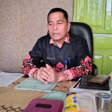 Pemkab Lampura Percepat Program PHTC, Perluas Akses Kesehatan melalui Puskesmas Mider