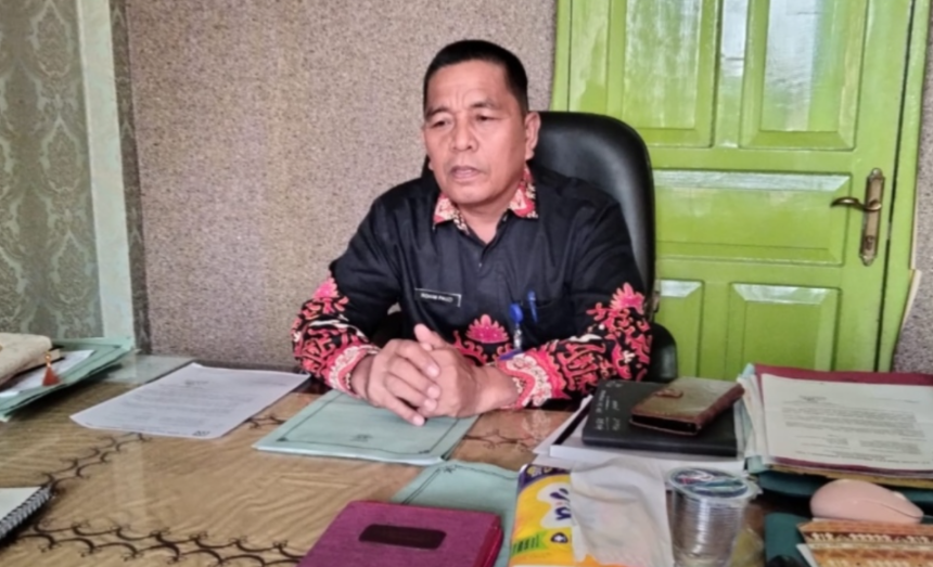 Pemkab Lampura Percepat Program PHTC, Perluas Akses Kesehatan melalui Puskesmas Mider