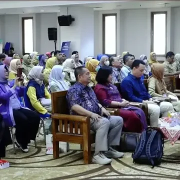 Pemkot Depok dan YKI Perkuat Langkah Pencegahan serta Deteksi Dini Kanker