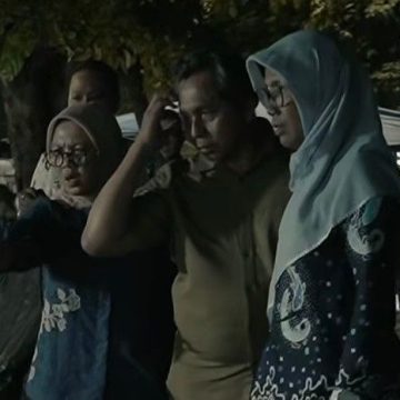 Pemkot Surabaya Tertibkan Kawasan Karang Menjangan: Parkir PKL Dipusatkan Demi Kelancaran Lalu Lintas dan Pejalan Kaki