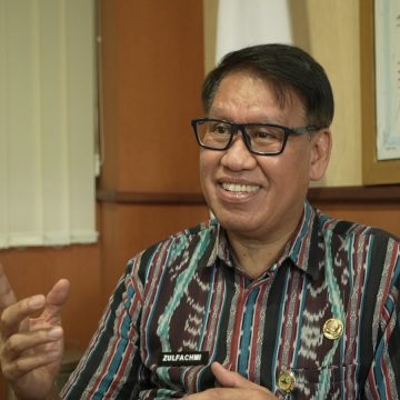 Pemprov Jateng Siagakan Fasilitas Kesehatan dan Awasi Makanan untuk Kafilah MTQ Nasional