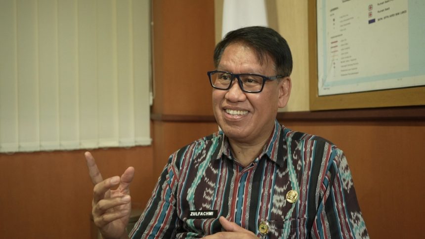 Pemprov Jateng Siagakan Fasilitas Kesehatan dan Awasi Makanan untuk Kafilah MTQ Nasional
