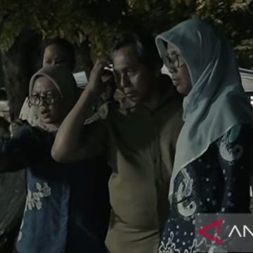 Penataan Ulang Kawasan Kuliner Karang Menjangan oleh Pemkot Surabaya