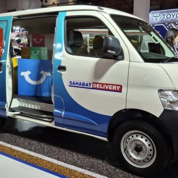 Penjualan Daihatsu Naik Berkat Permintaan Gran Max dan Mobil LCGC
