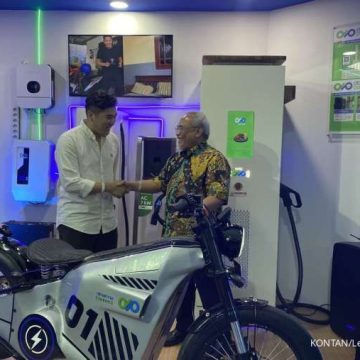 Penjualan Mobil Pecahkan Rekor: Apakah Emiten Otomotif Siap Melaju Kencang?