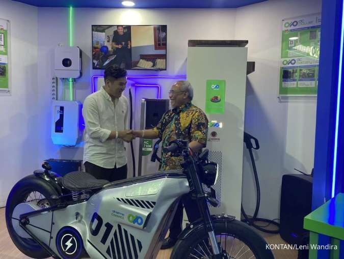 Penjualan Mobil Pecahkan Rekor: Apakah Emiten Otomotif Siap Melaju Kencang? Penjualan Mobil Pecahkan Rekor: Apakah Emiten Otomotif Siap Melaju Kencang?