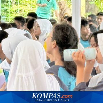 Pentingnya Tablet Tambah Darah untuk Siswi SMP: Panduan dari Kemenkes Pentingnya Tablet Tambah Darah untuk Siswi SMP: Panduan dari Kemenkes