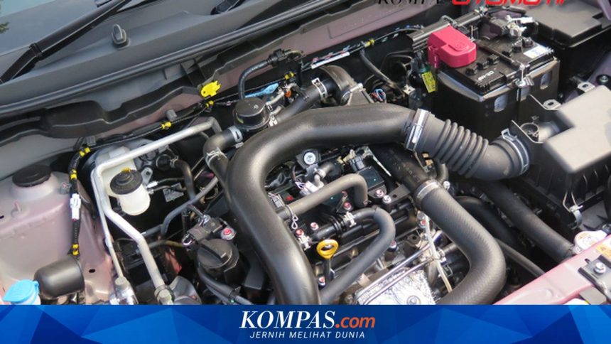 Perbandingan Mesin 3 Silinder dan 4 Silinder: Kenali Karakteristiknya