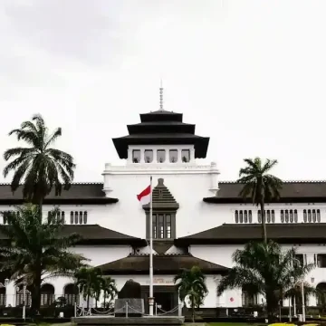 Peringatan Bupati Garut: ASN Harus Jaga Kesehatan dan Siaga Bencana