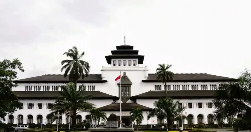 Peringatan Bupati Garut: ASN Harus Jaga Kesehatan dan Siaga Bencana Peringatan Bupati Garut: ASN Harus Jaga Kesehatan dan Siaga Bencana