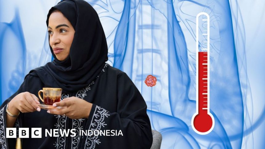 Peringatan Kesehatan: Minuman Sangat Panas Tingkatkan Risiko Kanker
