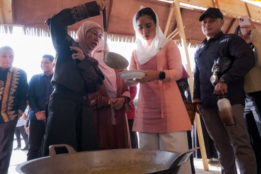 Perkuat Narasi Kuliner Aceh untuk Dongkrak Sektor Wisata Daerah