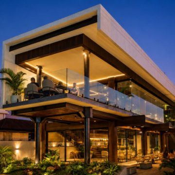 Persaingan Kuliner Premium Makin Sengit di Kerobokan, Ely’s Kitchen Andalkan Rustic Asian Cuisine