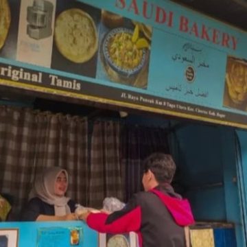 Pesona Kuliner Timur Tengah di Puncak, Primadona Wisatawan Arab dan Lokal