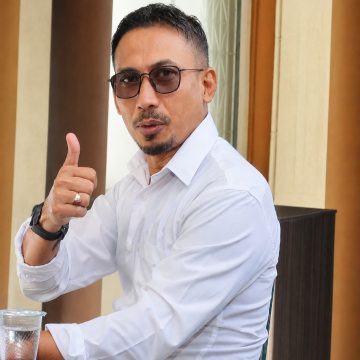 Prioritaskan Kesehatan Psikososial Pekerja Perempuan di Aceh
