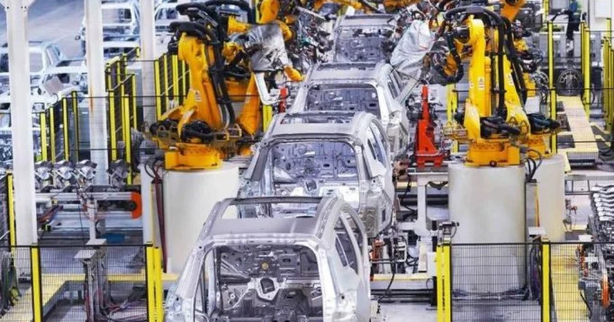 Produsen Mobil AS Tolak Impor China, Trump Beri Komentar Kontroversial Produsen Mobil AS Tolak Impor China, Trump Beri Komentar Kontroversial