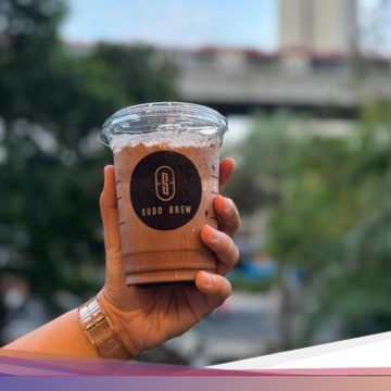 Rekomendasi Kuliner Tersembunyi di Kawasan Perkantoran, Bukan untuk Kantoran Saja