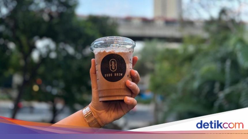 Rekomendasi Kuliner Tersembunyi di Kawasan Perkantoran, Bukan untuk Kantoran Saja Rekomendasi Kuliner Tersembunyi di Kawasan Perkantoran, Bukan untuk Kantoran Saja