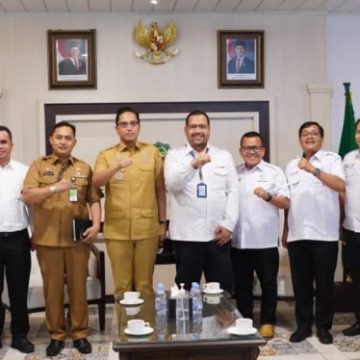 Rico Waas Ajak Peserta JWB Ke-4 Berburu Kuliner Legendaris dan UMKM Terbaik di Medan