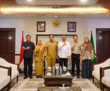 Rico Waas Dorong Edukasi dan Skrining untuk Meningkatkan Kesadaran Kesehatan Jantung Rico Waas Dorong Edukasi dan Skrining untuk Meningkatkan Kesadaran Kesehatan Jantung