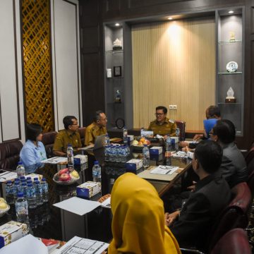 Robby Inovasi Aplikasi Mobile JKN untuk Percepat Layanan Kesehatan Robby Inovasi Aplikasi Mobile JKN untuk Percepat Layanan Kesehatan