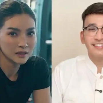 Ruben Onsu Jalani Audit Kesehatan Permintaan Sarwendah, Singgung UU Perlindungan Anak karena Kondisi Kritis