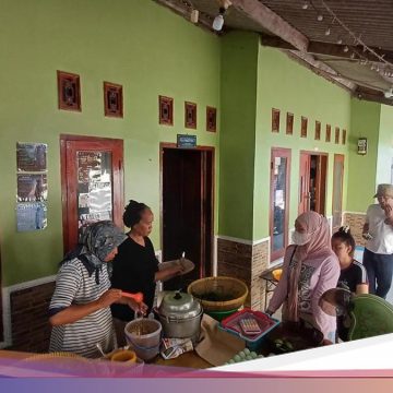 Rumbah Daenah Indramayu: Warisan Kuliner Lintas Generasi yang Legendaris