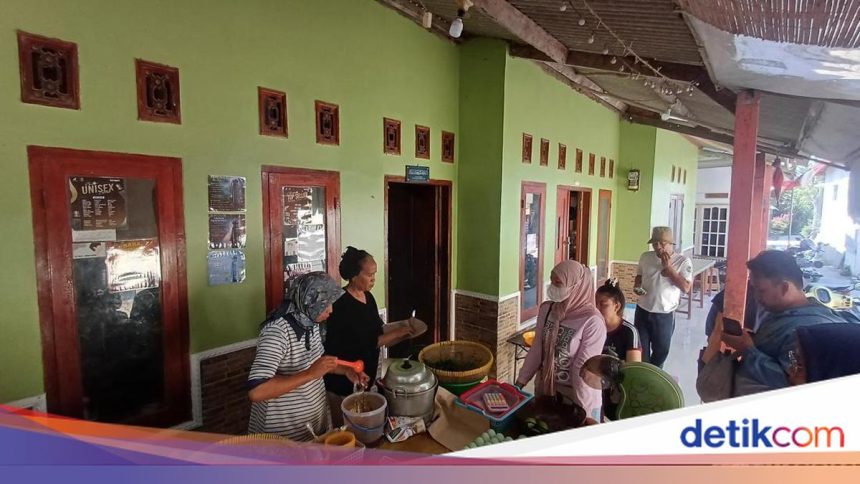 Rumbah Daenah Indramayu: Warisan Kuliner Lintas Generasi yang Legendaris Rumbah Daenah Indramayu: Warisan Kuliner Lintas Generasi yang Legendaris