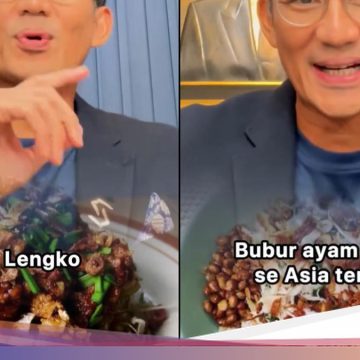 Sandiaga Uno Terinspirasi 5 Kuliner Nusantara: Nasi Lengko hingga Soto Banjar