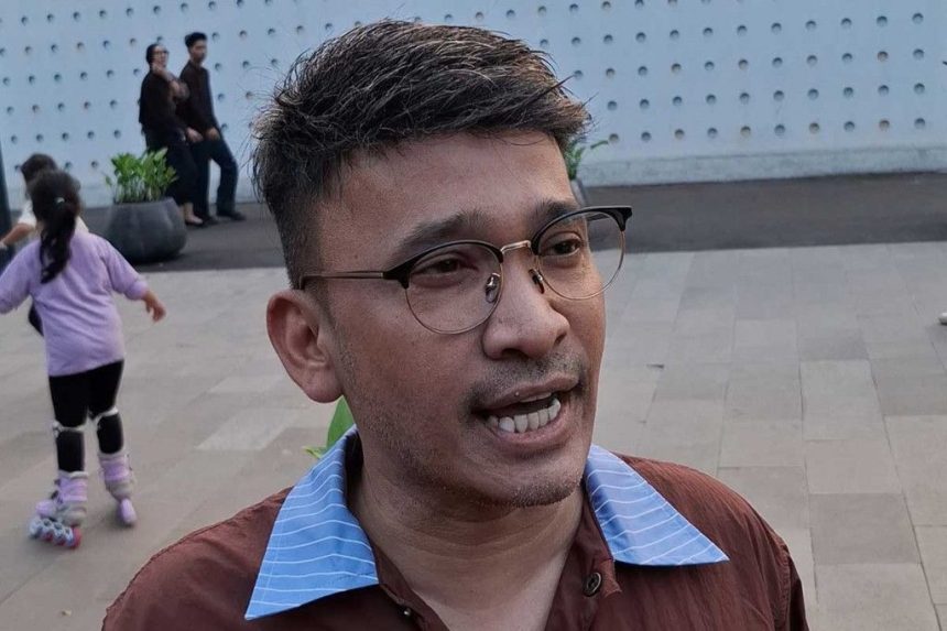 Sarwendah Minta Tes Kesehatan Sebelum Bertemu Anak, Ruben Onsu Bereaksi Begini Sarwendah Minta Tes Kesehatan Sebelum Bertemu Anak, Ruben Onsu Bereaksi Begini