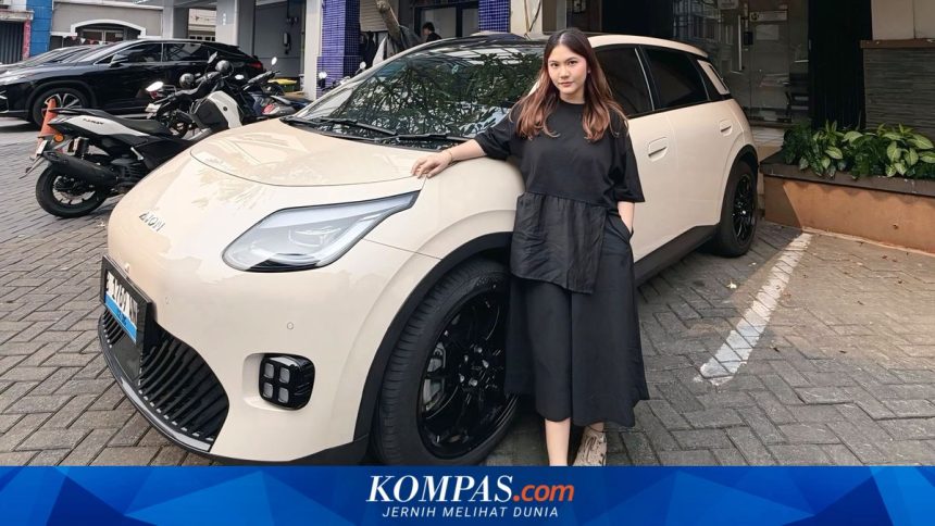 Setahun Menggunakan Aion UT, Berapa Biaya Kepemilikan yang Dikeluarkan?