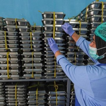 Siswi Diduga Alami Gangguan Ingatan Setelah Konsumsi Makanan MBG, Kemenkes Beri Tanggapan