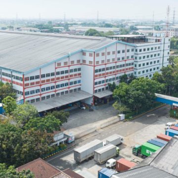Strategi SMSM Tingkatkan Penjualan Komponen Otomotif di Pasar Dalam Negeri
