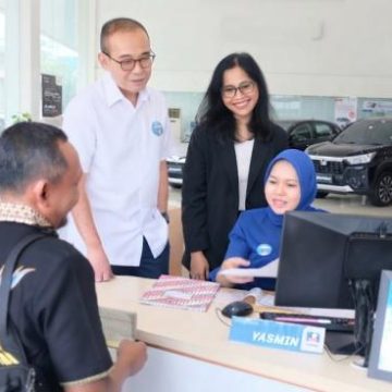 Tantangan Pasar Mobil Makin Berat, Perusahaan Pembiayaan Susun Strategi Pertahankan Sektor Otomotif