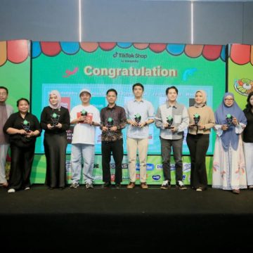 Tokopedia dan TikTok Shop Luncurkan NYAM Awards 2026 untuk Memajukan UMKM Kuliner Lokal