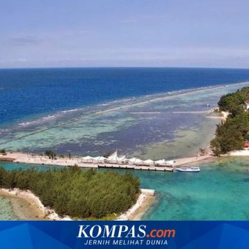 Transjakarta Diusulkan Kelola Transportasi Udara di Kepulauan Seribu untuk Akses Kesehatan Lebih Cepat Transjakarta Diusulkan Kelola Transportasi Udara di Kepulauan Seribu untuk Akses Kesehatan Lebih Cepat