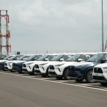 Vietnam Bertransformasi Menjadi Pusat Industri Otomotif Terdepan di Asia Tenggara