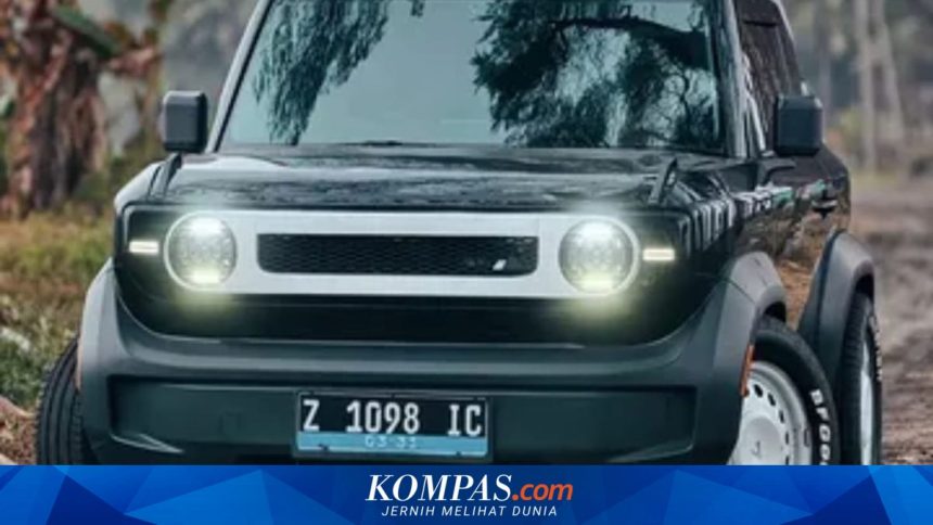 VinFast VF3: Rincian Biaya Kepemilikan Selama Setahun dari Pengguna