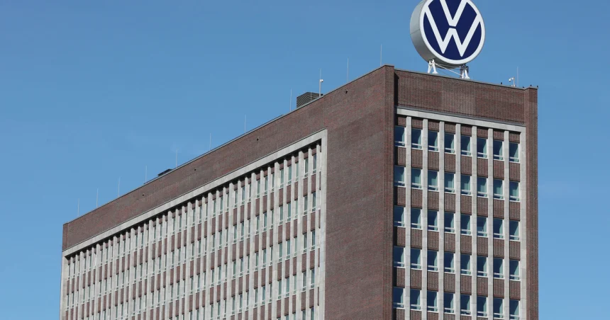 VW Group Rencanakan Pemangkasan Besar-besaran: Setengah Model Mobil Dihapus dan 50.000 Karyawan Terdampak VW Group Rencanakan Pemangkasan Besar-besaran: Setengah Model Mobil Dihapus dan 50.000 Karyawan Terdampak