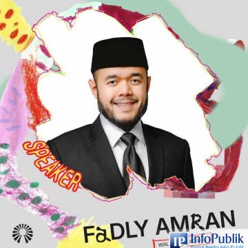 Wali Kota Padang: Kuliner Indonesia Harus Mendunia Tanpa Kehilangan Identitas