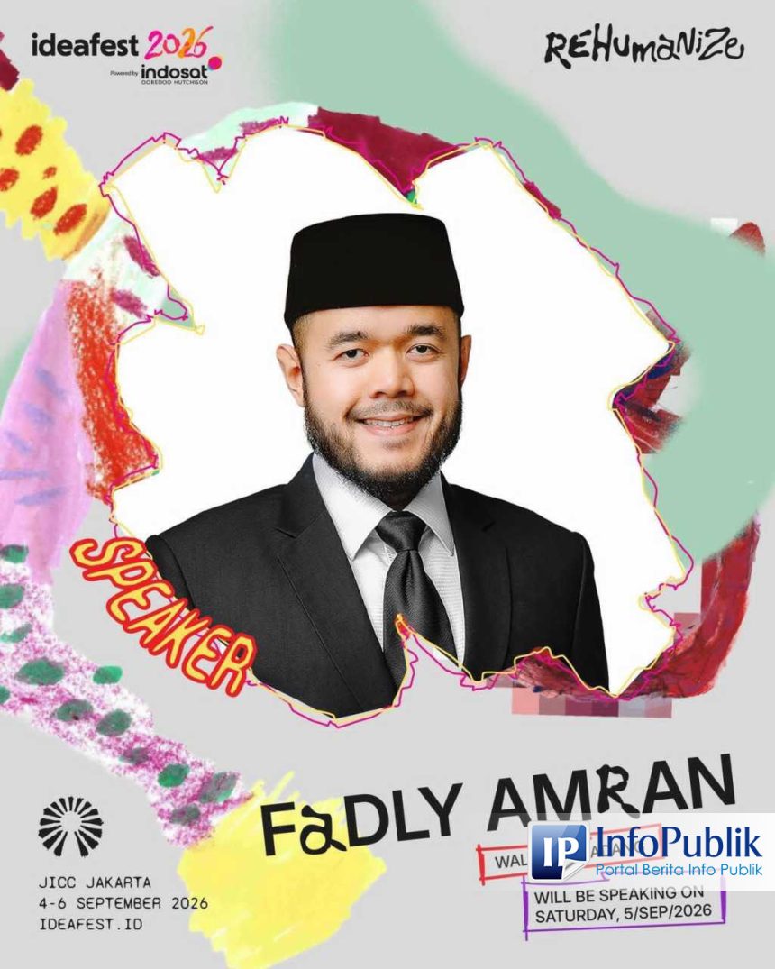 Wali Kota Padang: Kuliner Indonesia Harus Mendunia Tanpa Kehilangan Identitas