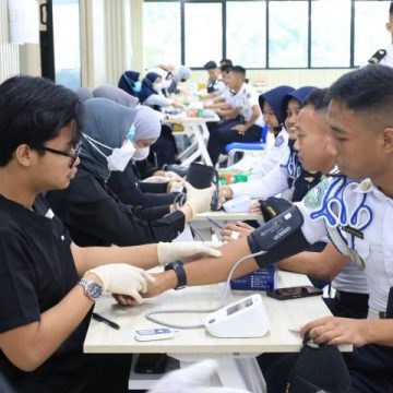 Warga Tangerang Temukan Hipertensi Saat Cek Kesehatan Gratis? Ini Langkah yang Harus Diambil