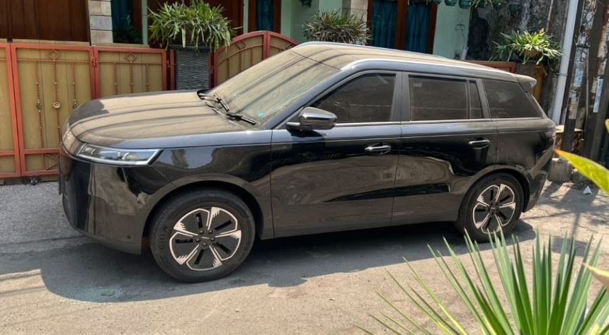 Waspada! Ini Bahaya Abu Vulkanik yang Menempel di Mobil Anda Waspada! Ini Bahaya Abu Vulkanik yang Menempel di Mobil Anda