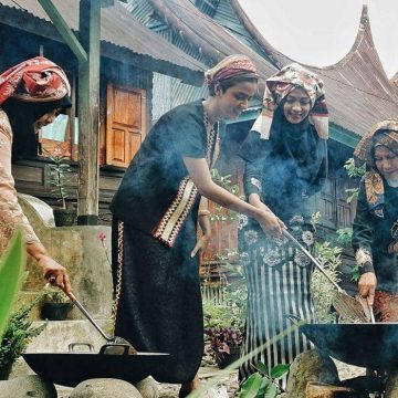 Wonderful Indonesia Gastronomy 2026: Menyusuri Kelezatan Kuliner Nusantara